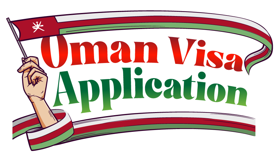 Oman Visa Application